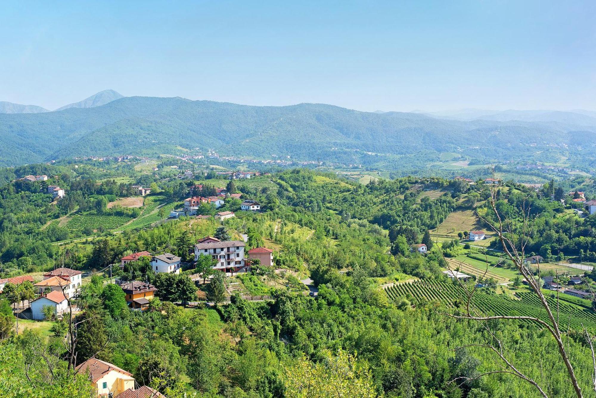 Casa Vera Gavi Εξωτερικό φωτογραφία